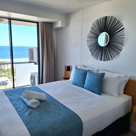 Catalina Resort Maroochydore Exterior foto