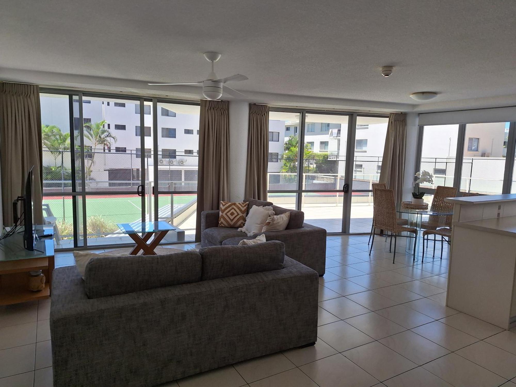 Catalina Resort Maroochydore Quarto foto