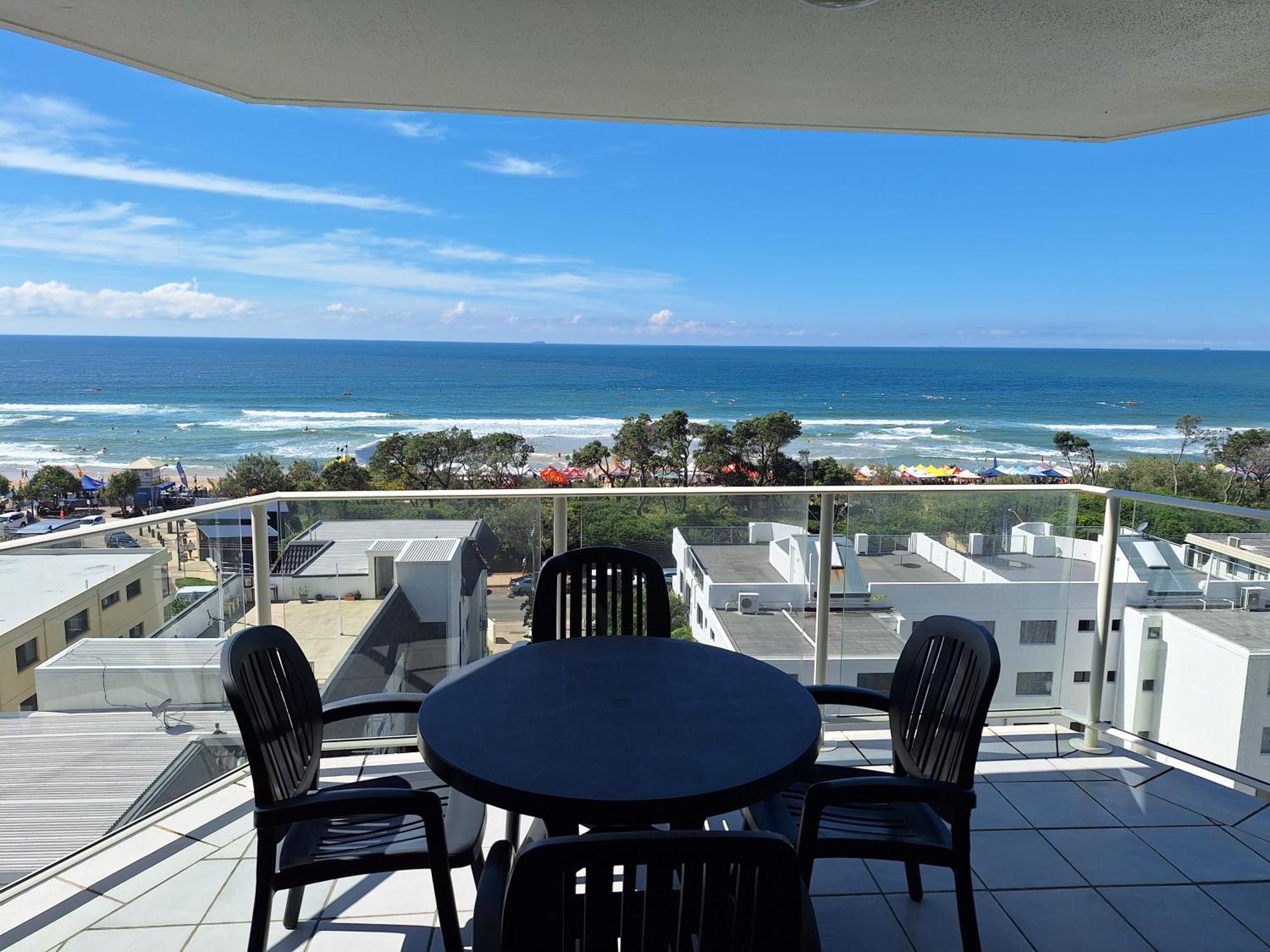 Catalina Resort Maroochydore Quarto foto
