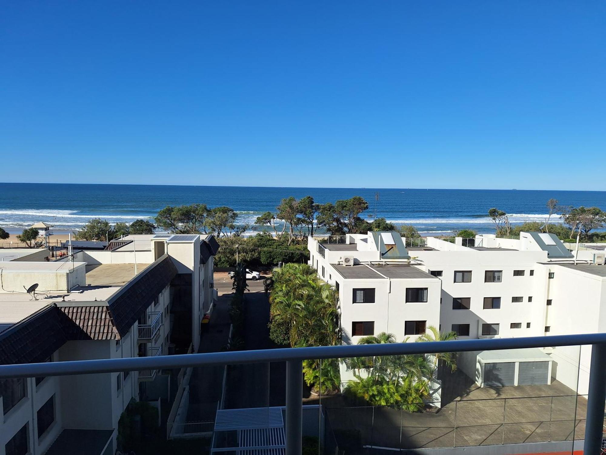 Catalina Resort Maroochydore Quarto foto