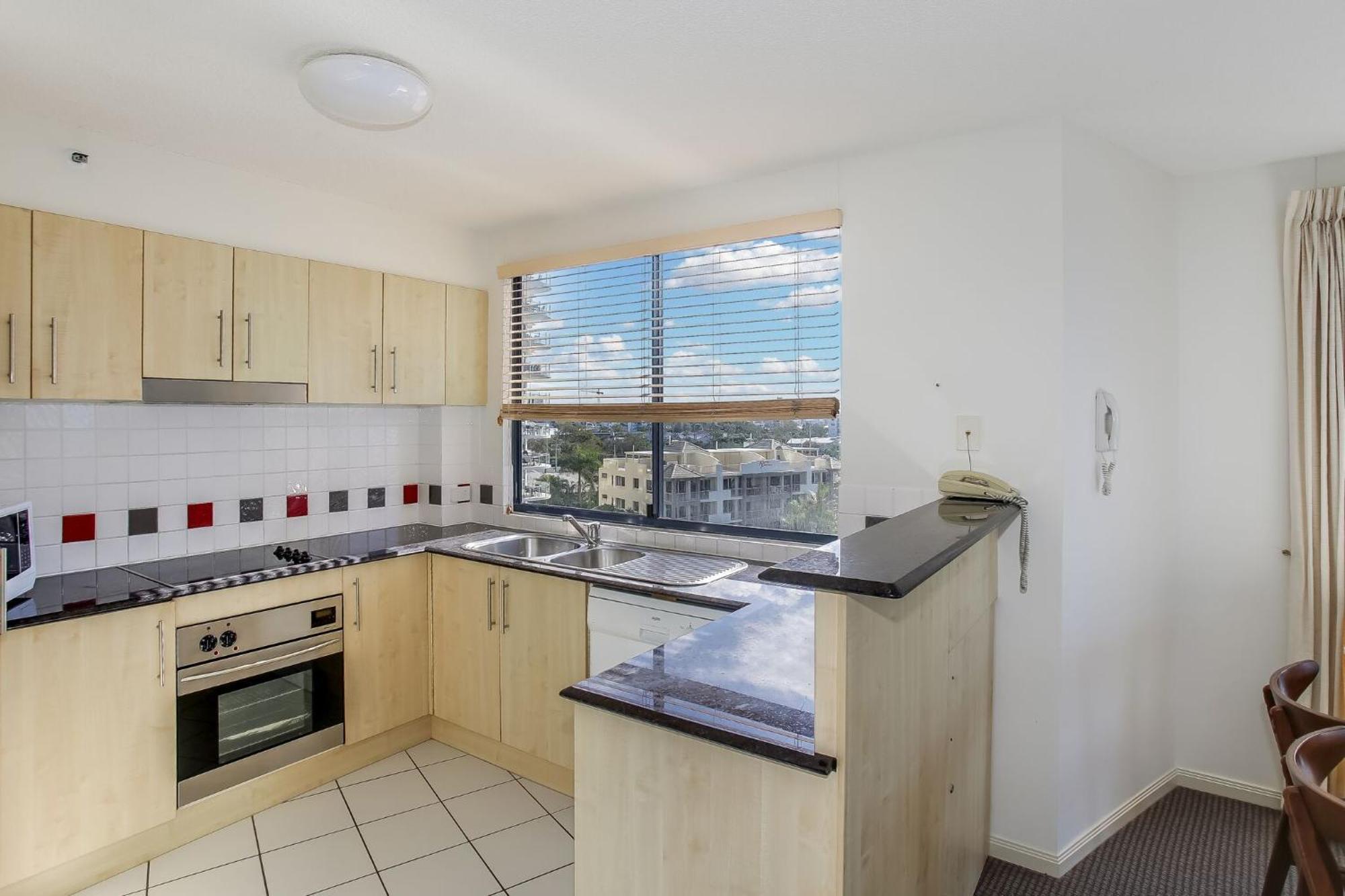 Catalina Resort Maroochydore Quarto foto