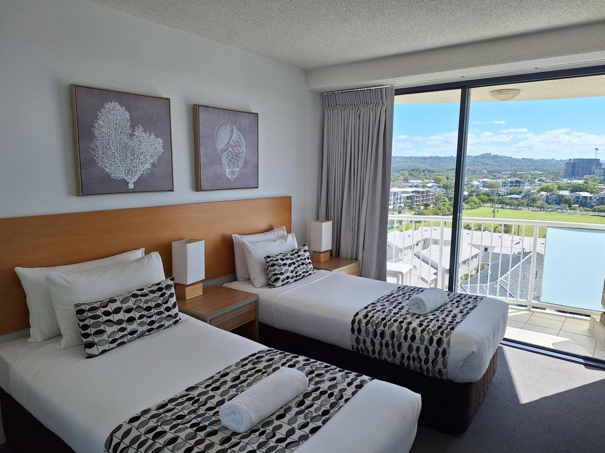 Catalina Resort Maroochydore Quarto foto