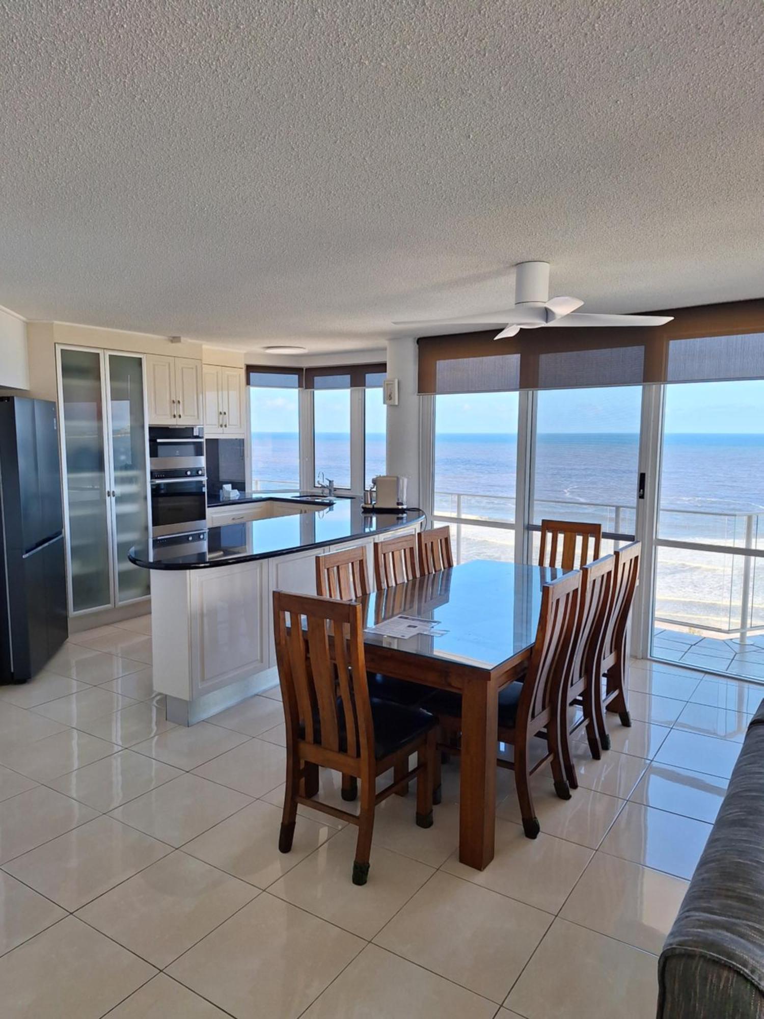 Catalina Resort Maroochydore Exterior foto