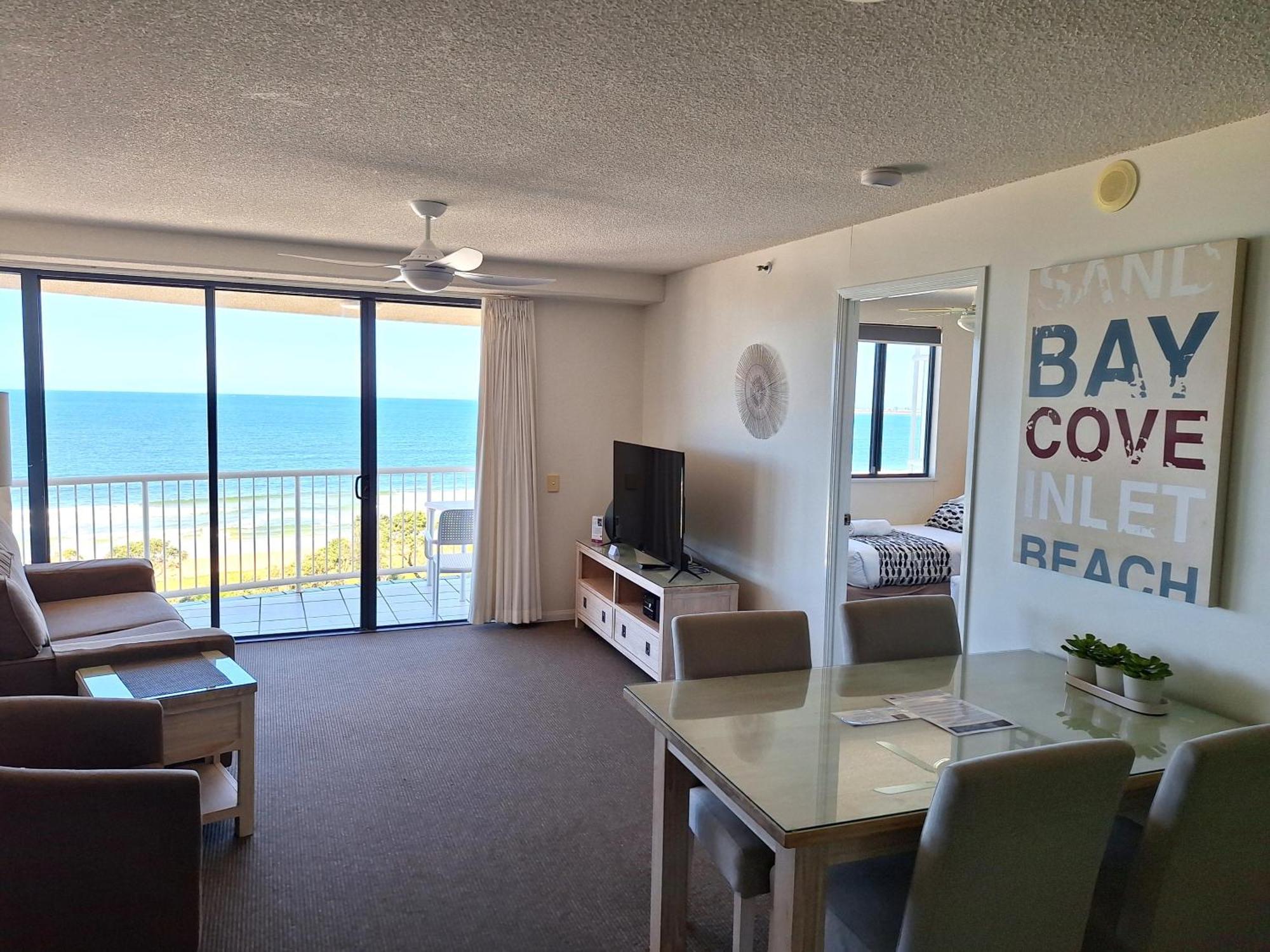 Catalina Resort Maroochydore Quarto foto