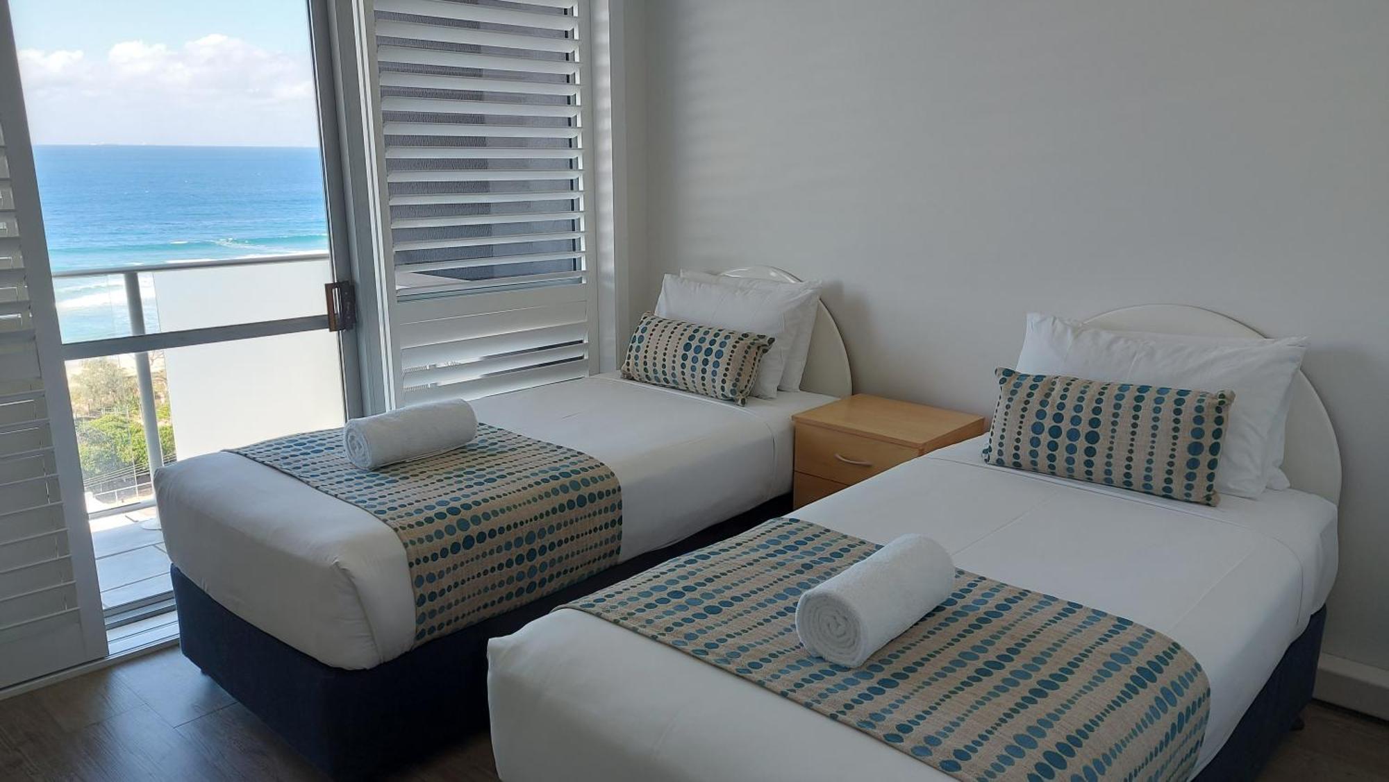 Catalina Resort Maroochydore Exterior foto