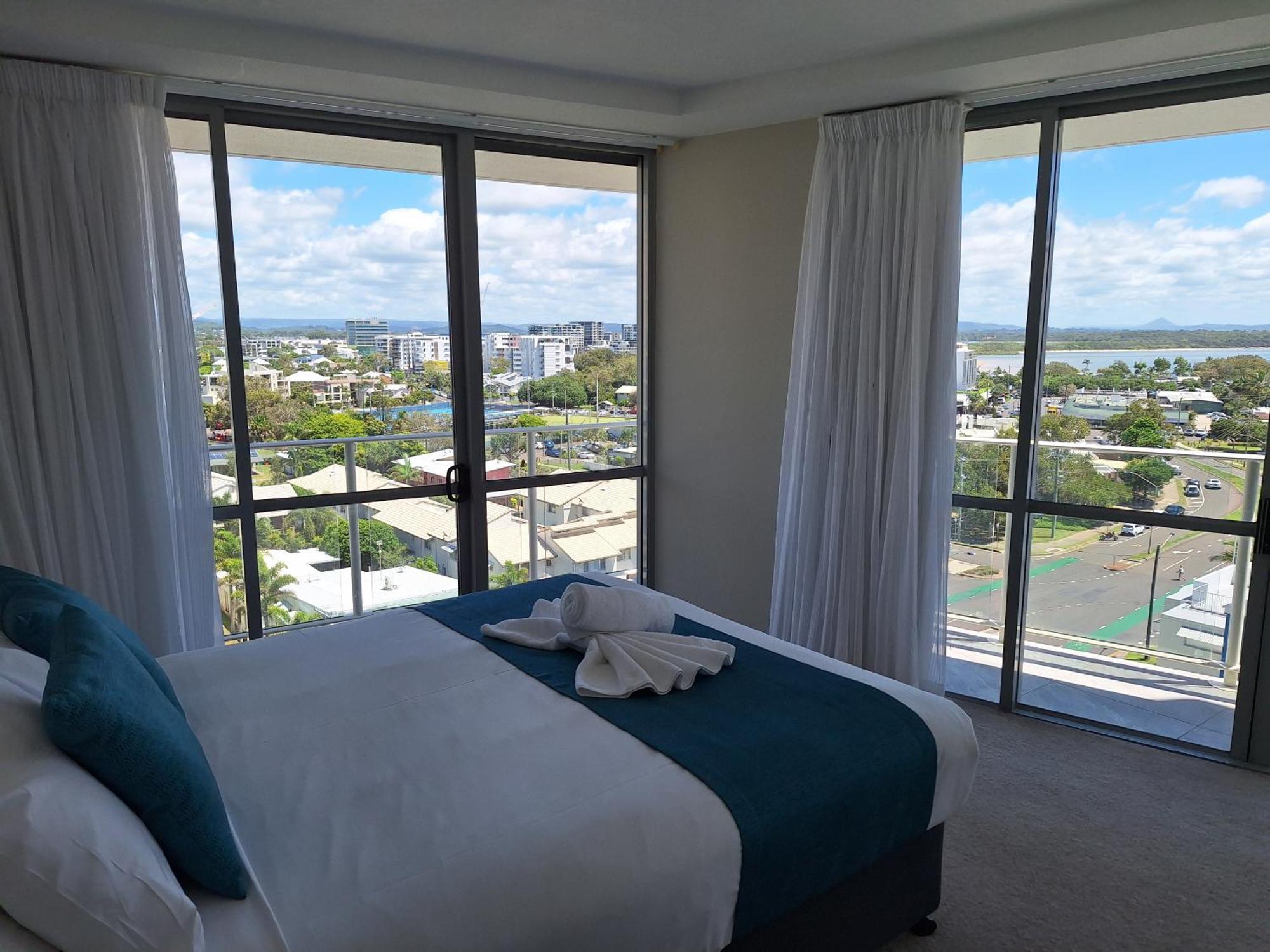 Catalina Resort Maroochydore Quarto foto