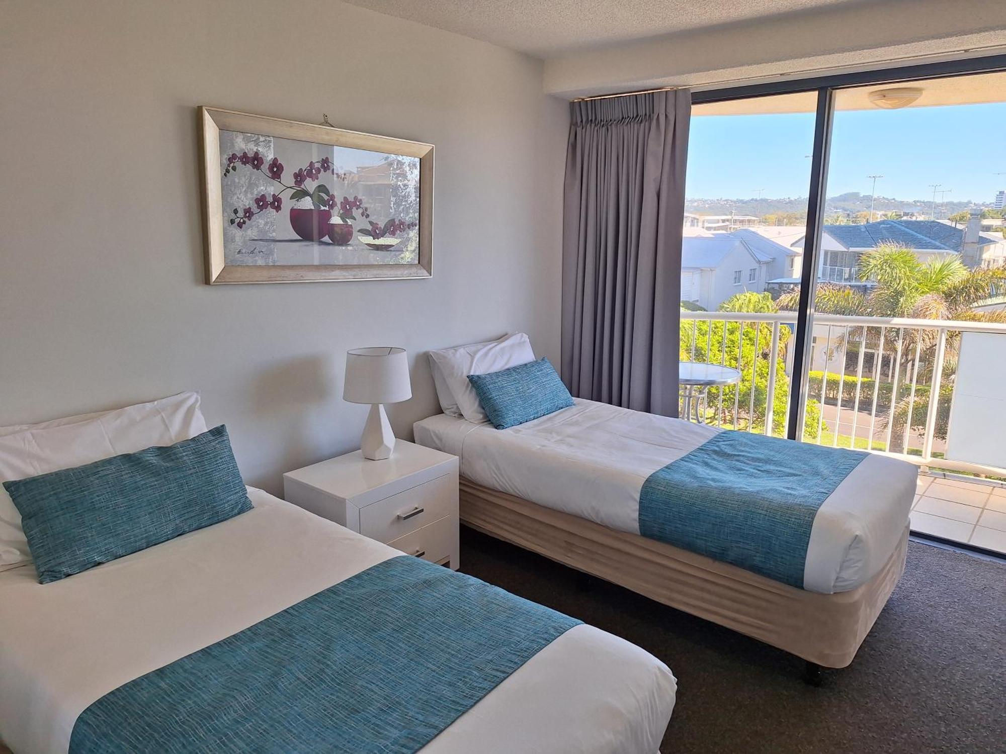 Catalina Resort Maroochydore Quarto foto