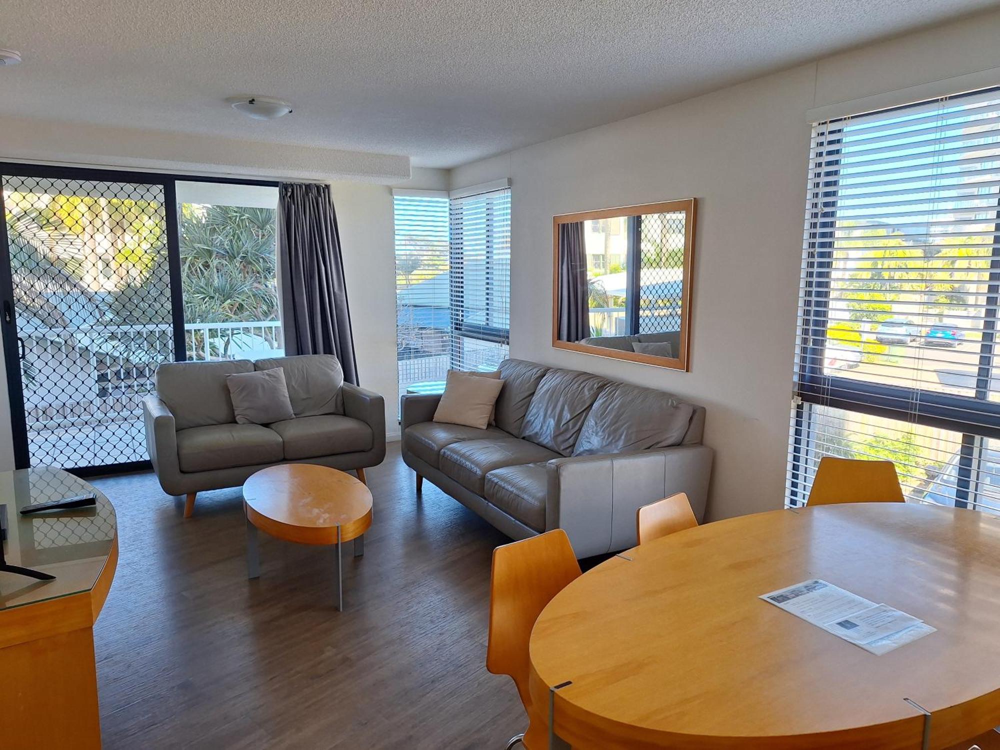 Catalina Resort Maroochydore Quarto foto