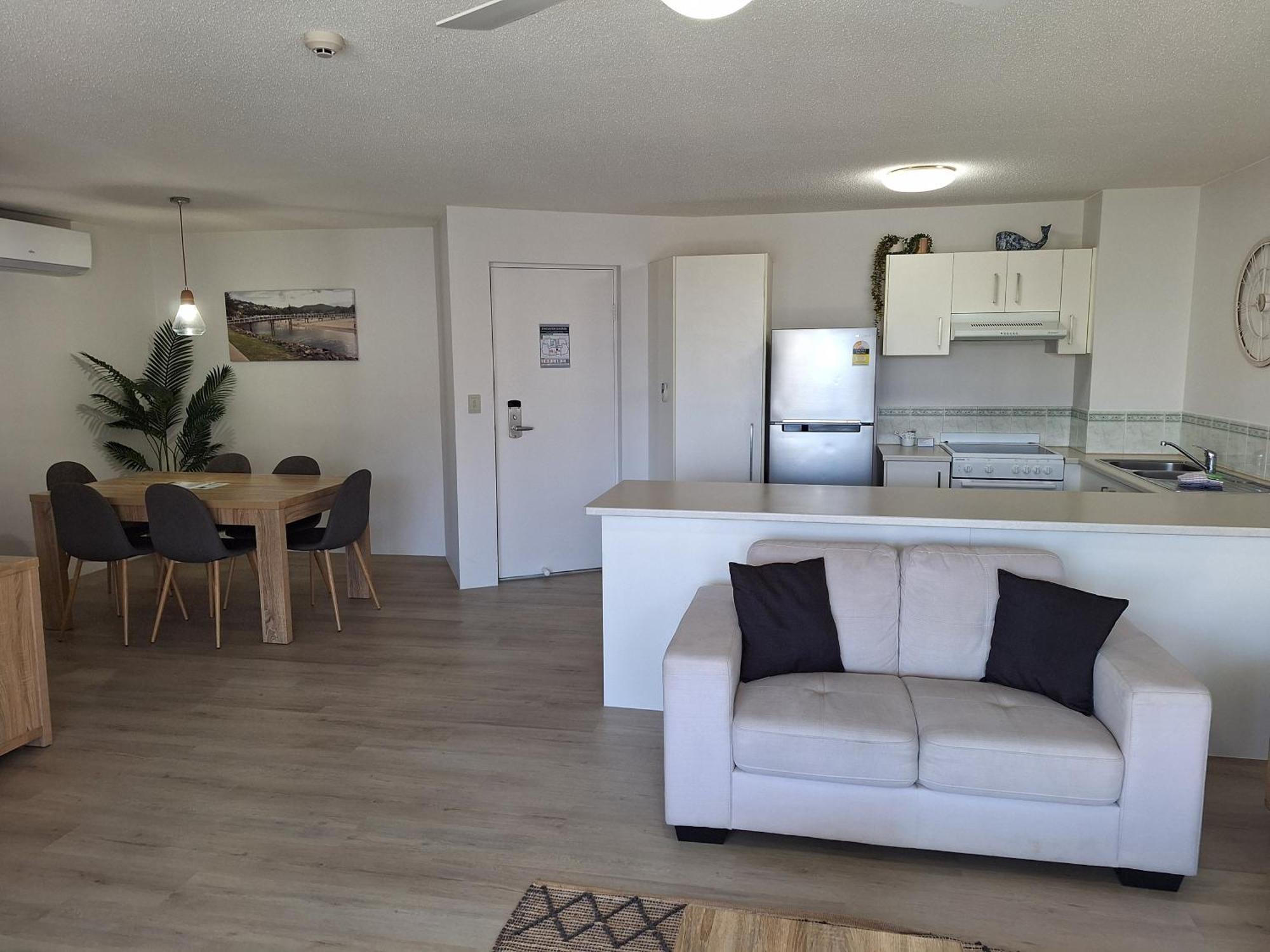 Catalina Resort Maroochydore Quarto foto