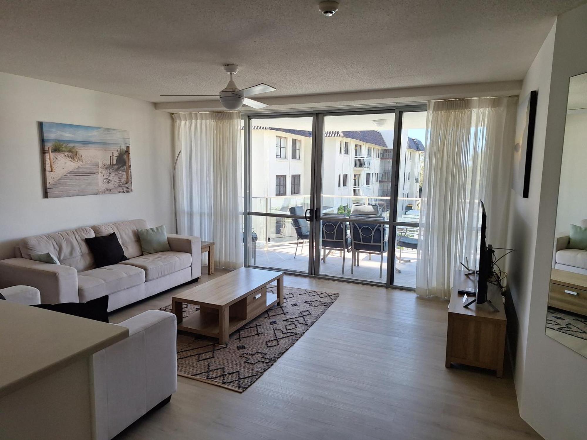 Catalina Resort Maroochydore Quarto foto
