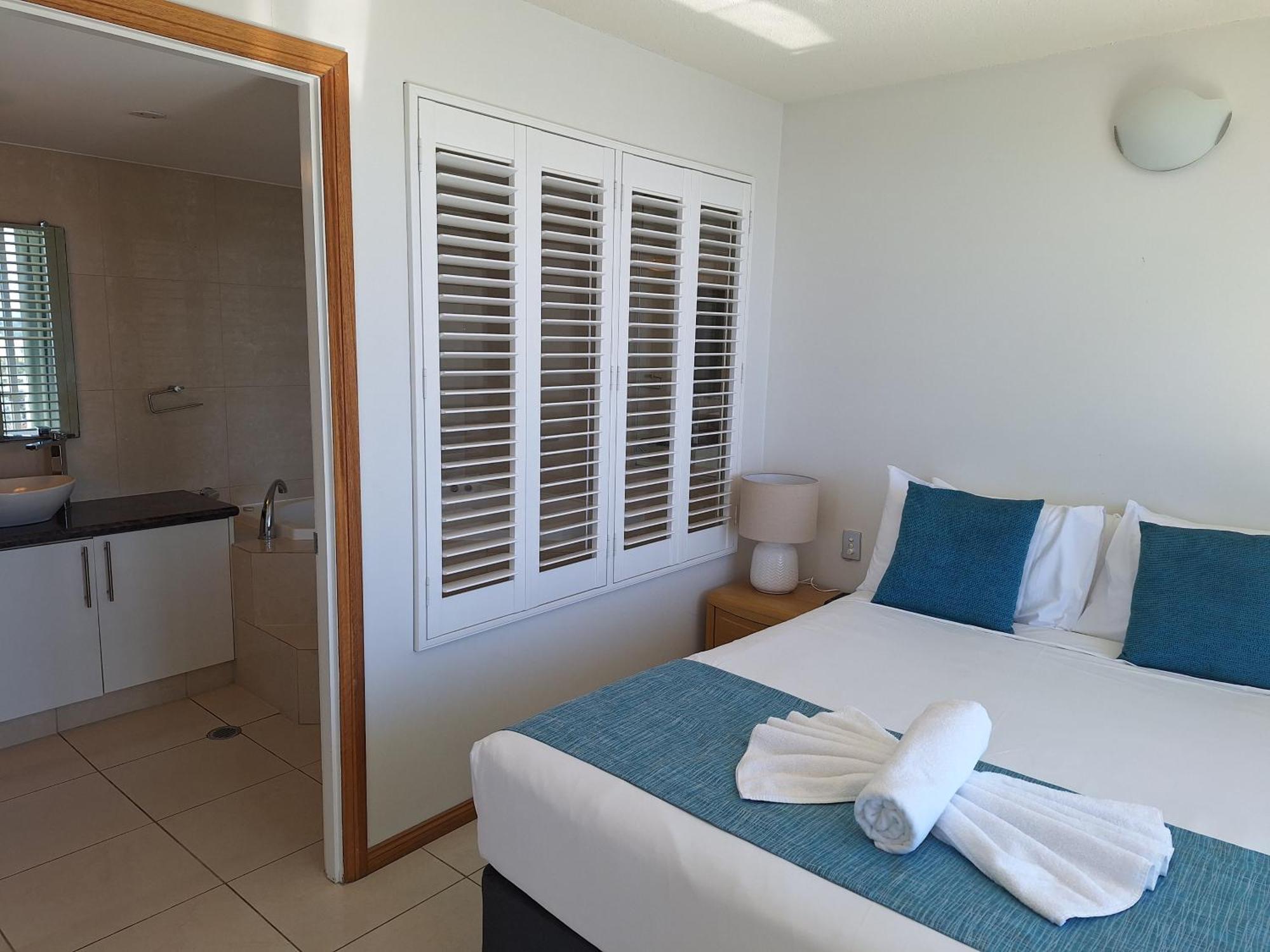 Catalina Resort Maroochydore Quarto foto