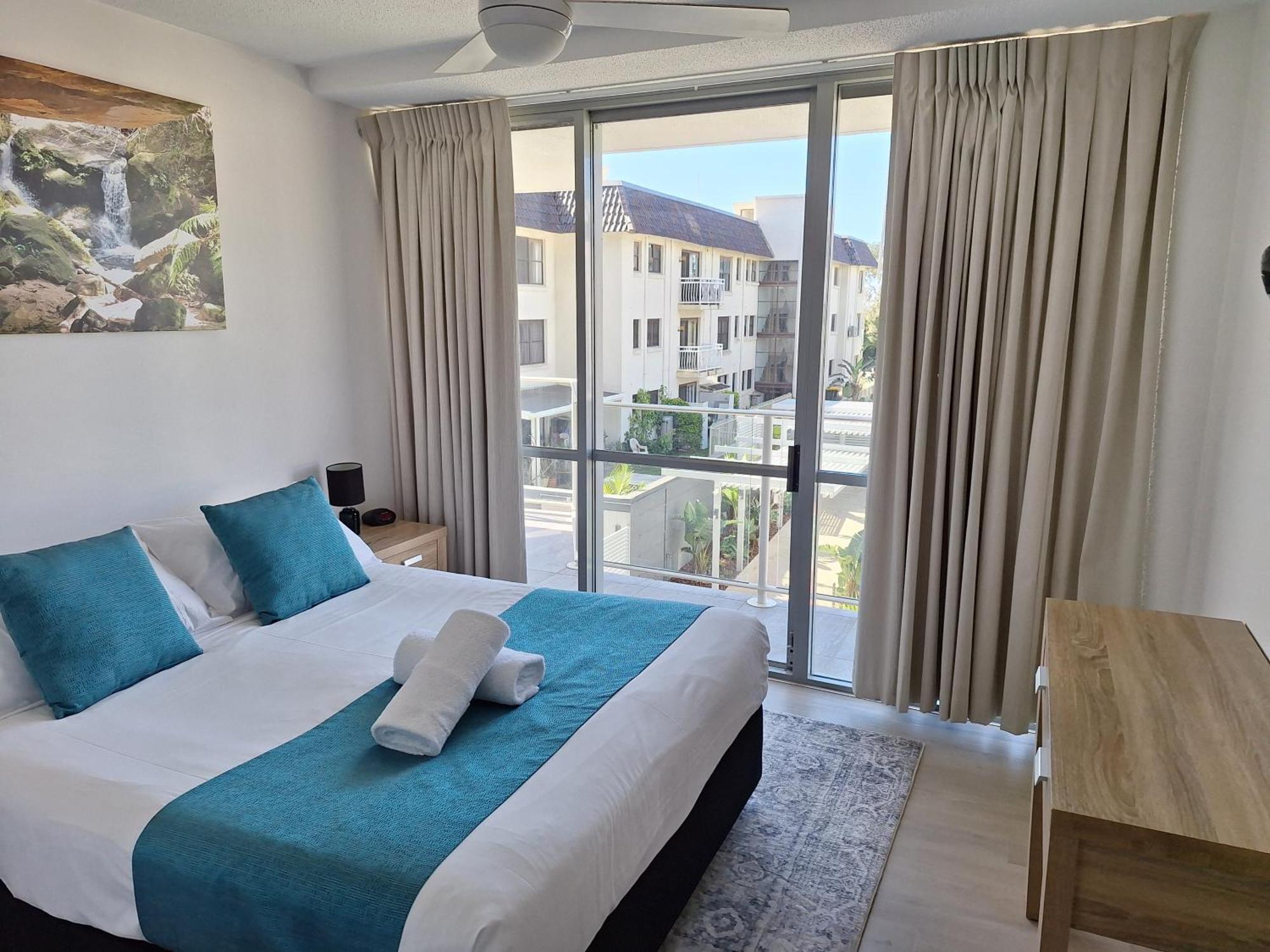 Catalina Resort Maroochydore Quarto foto