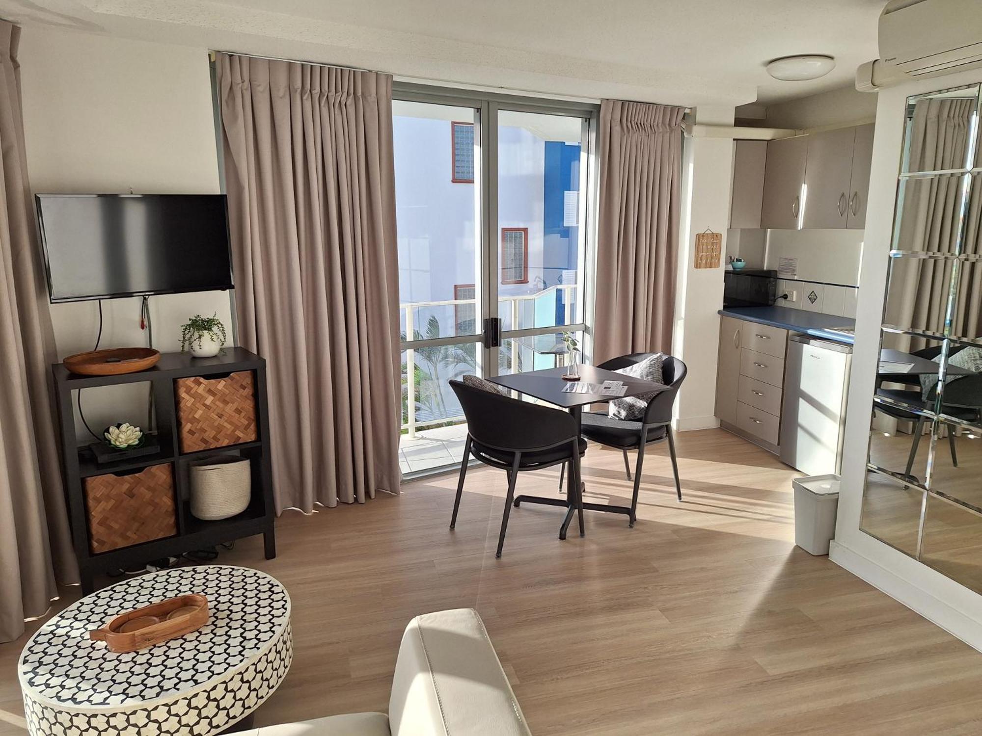 Catalina Resort Maroochydore Quarto foto