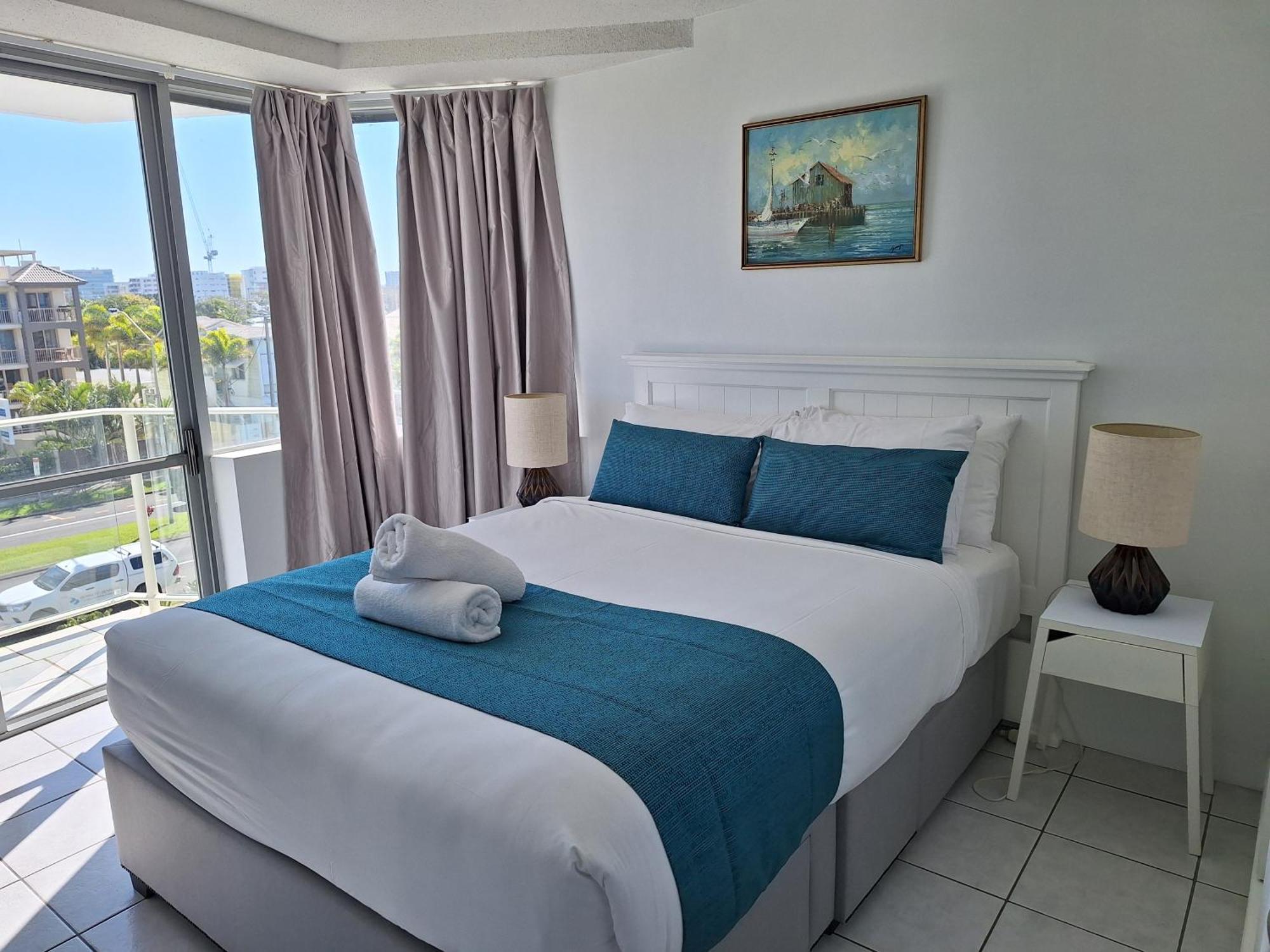 Catalina Resort Maroochydore Quarto foto