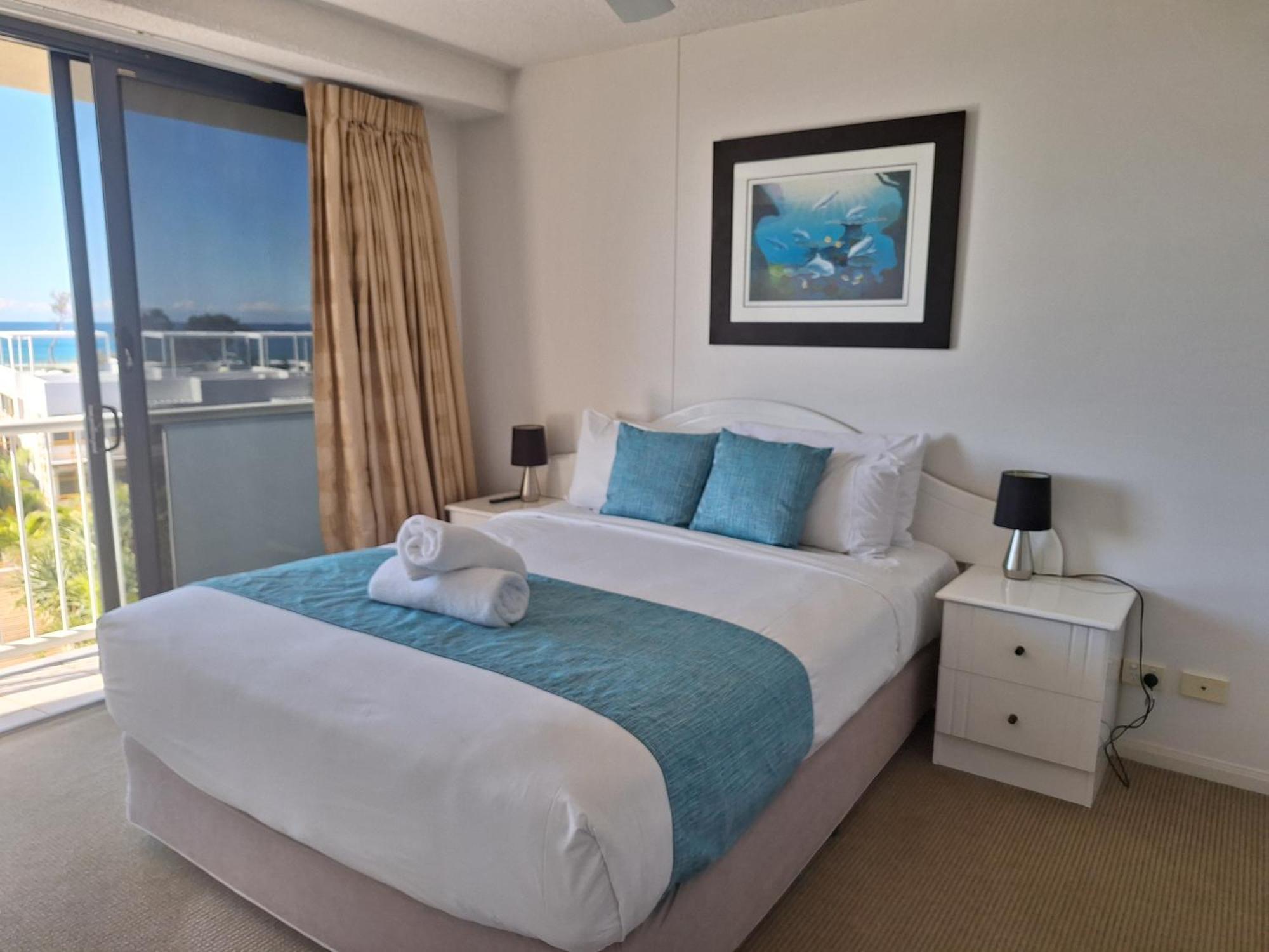 Catalina Resort Maroochydore Quarto foto