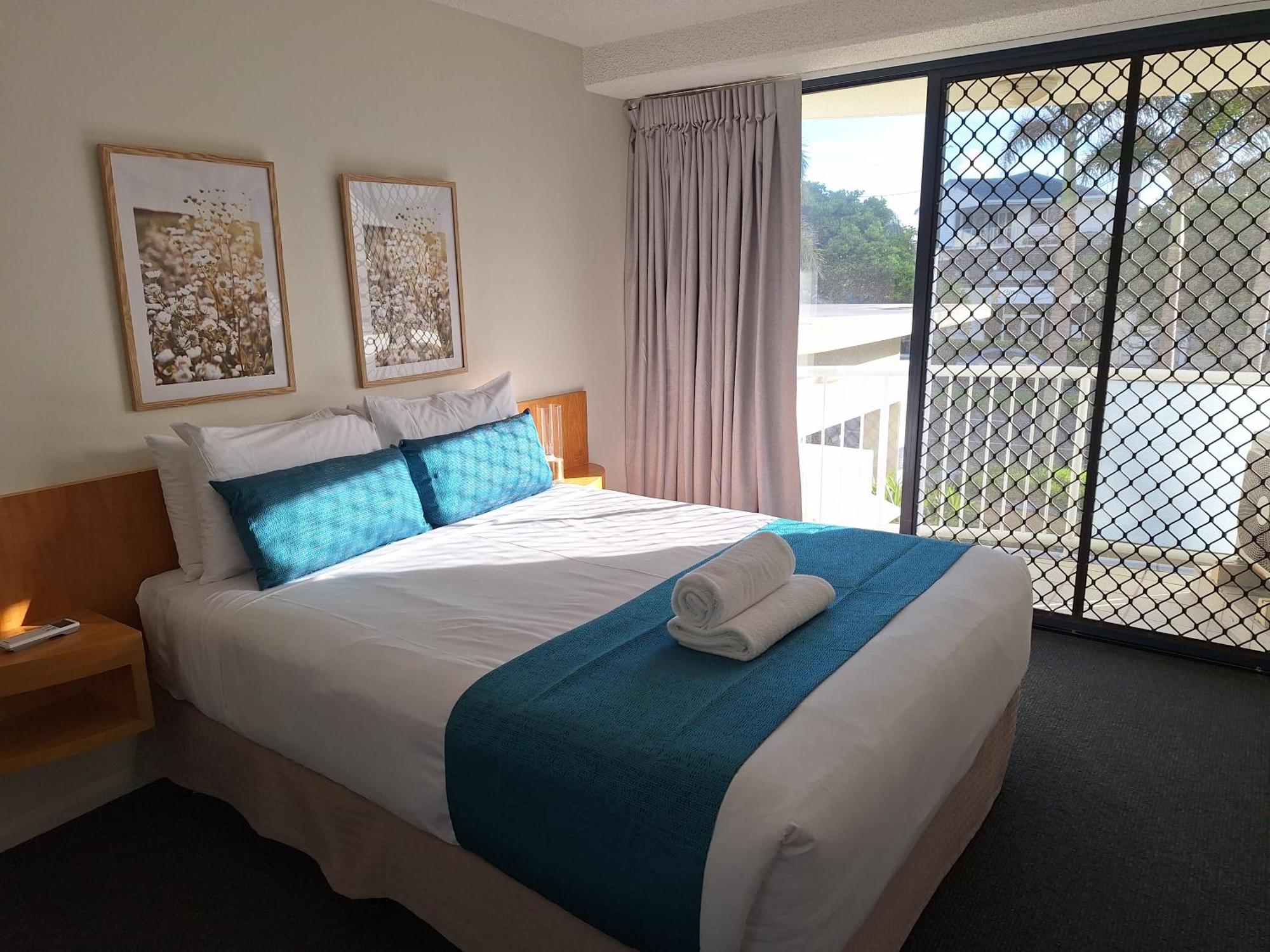 Catalina Resort Maroochydore Quarto foto