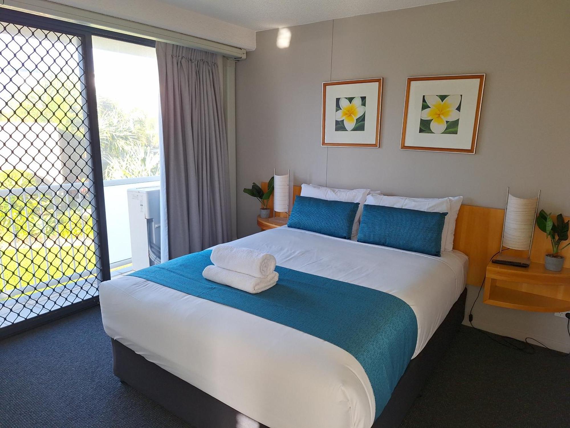 Catalina Resort Maroochydore Quarto foto