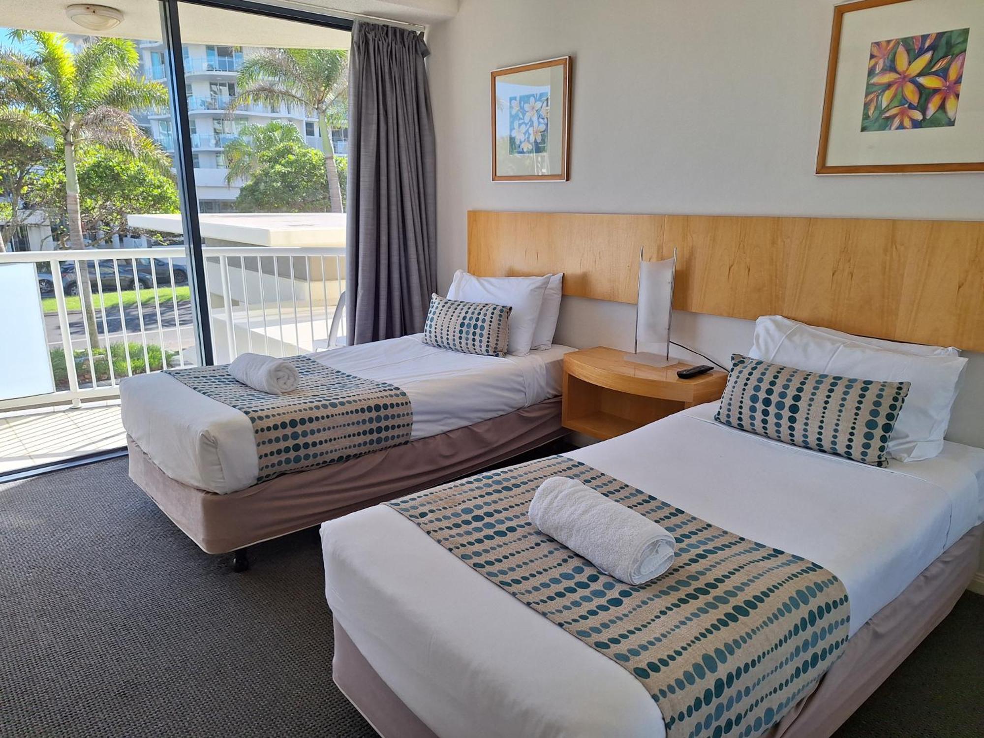 Catalina Resort Maroochydore Quarto foto